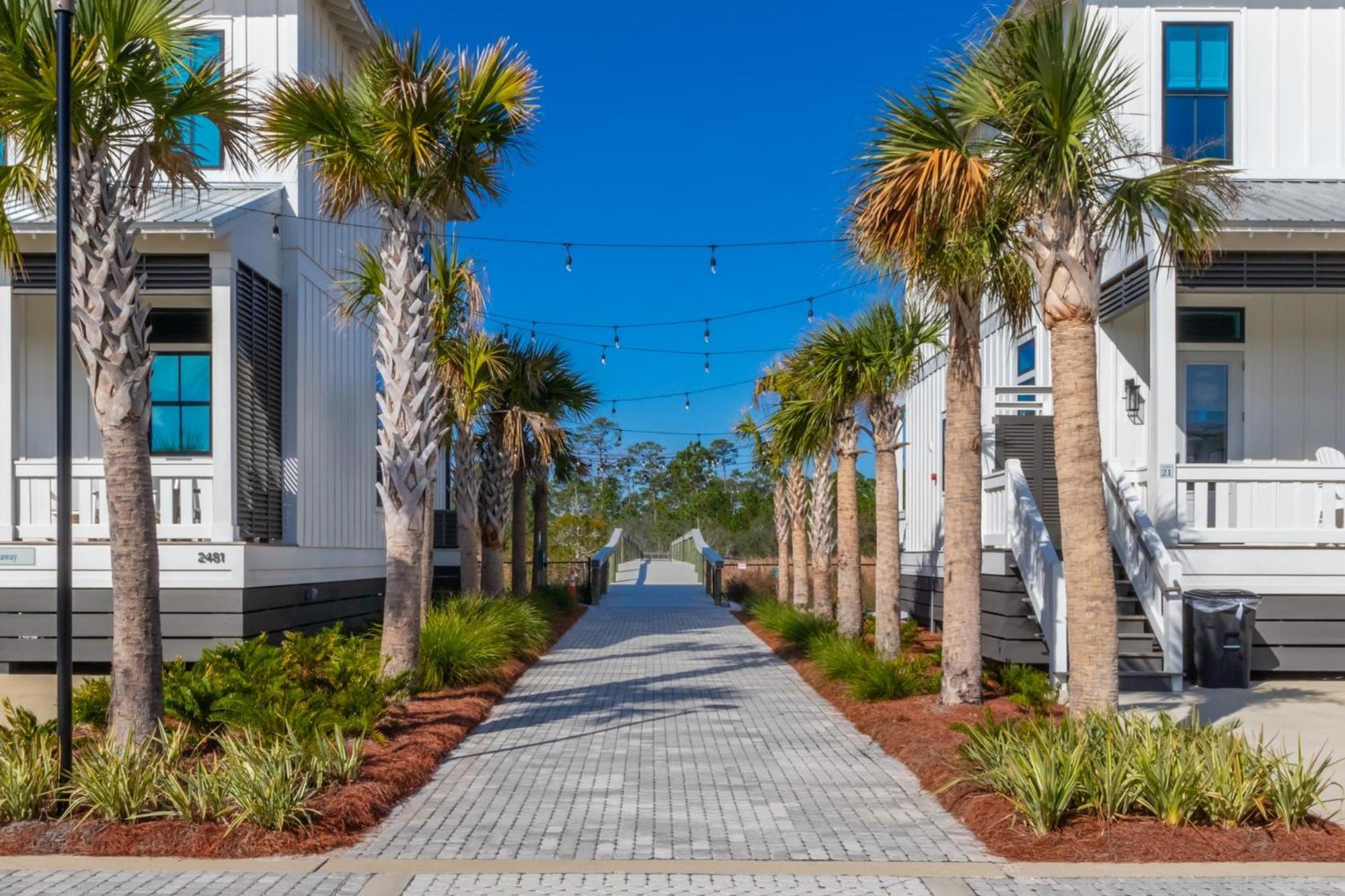 Under The Umbrella Bvr26 By Liquid Life Villa Gulf Shores Exterior photo