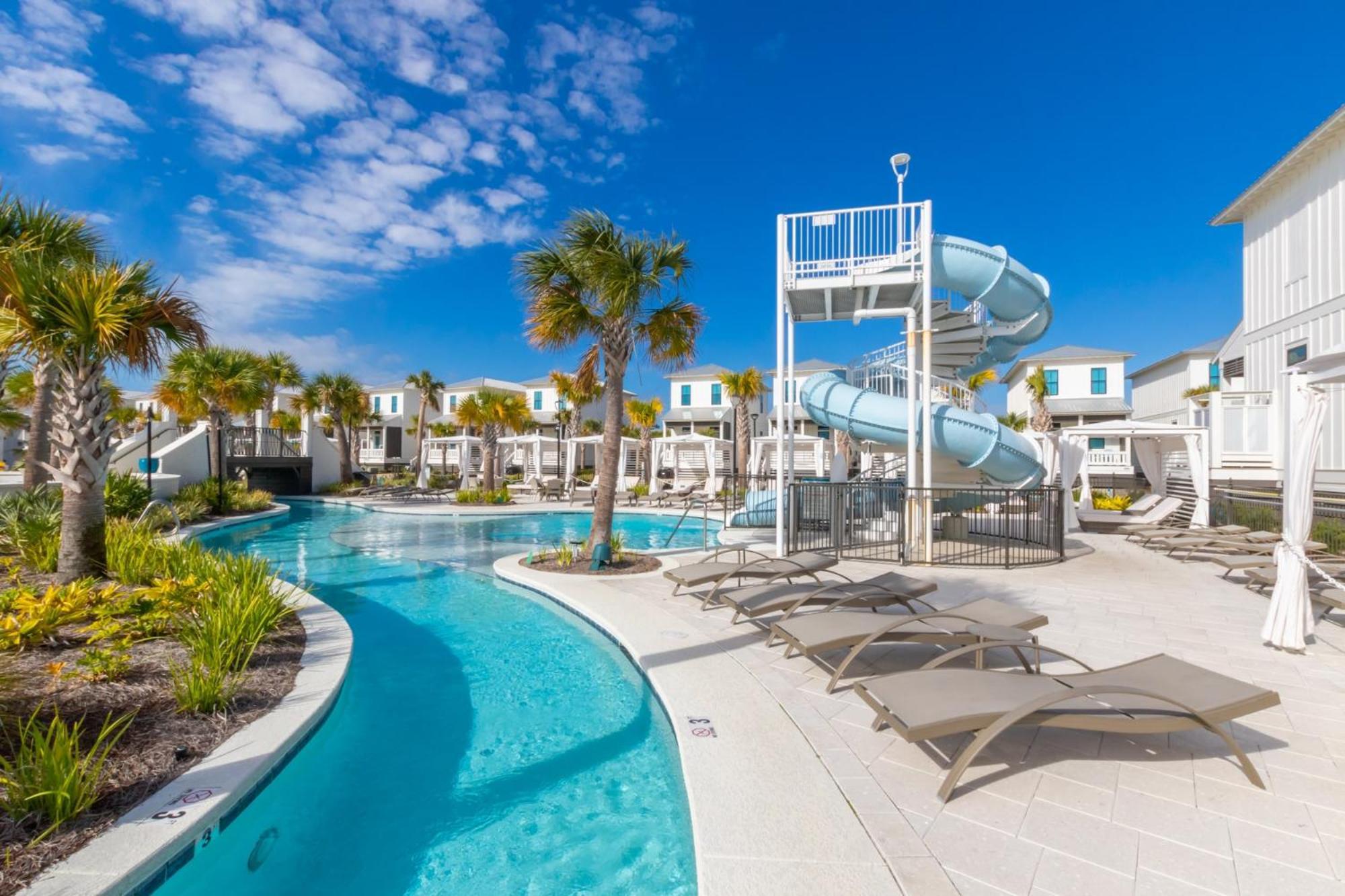 Under The Umbrella Bvr26 By Liquid Life Villa Gulf Shores Exterior photo