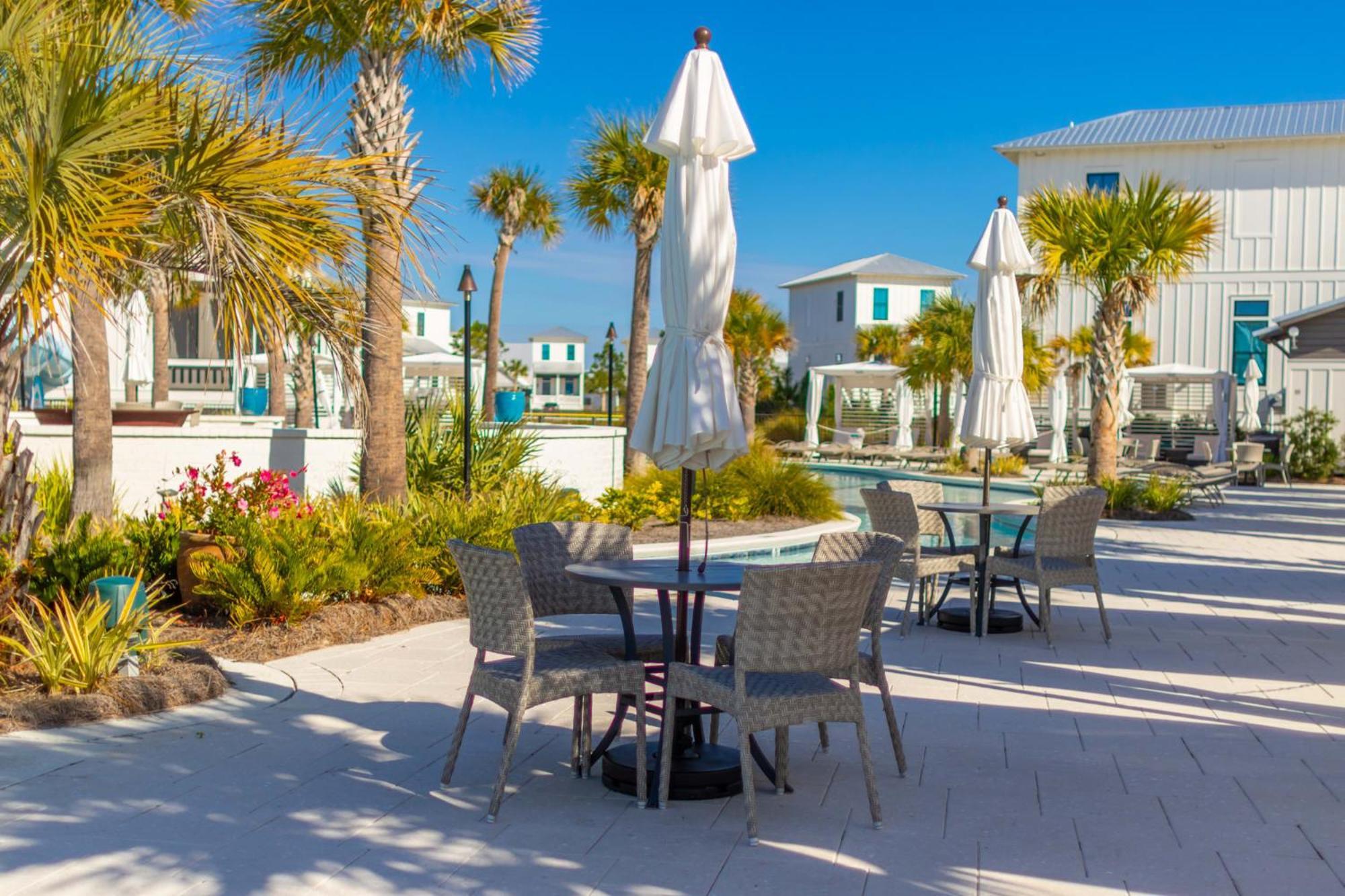 Under The Umbrella Bvr26 By Liquid Life Villa Gulf Shores Exterior photo