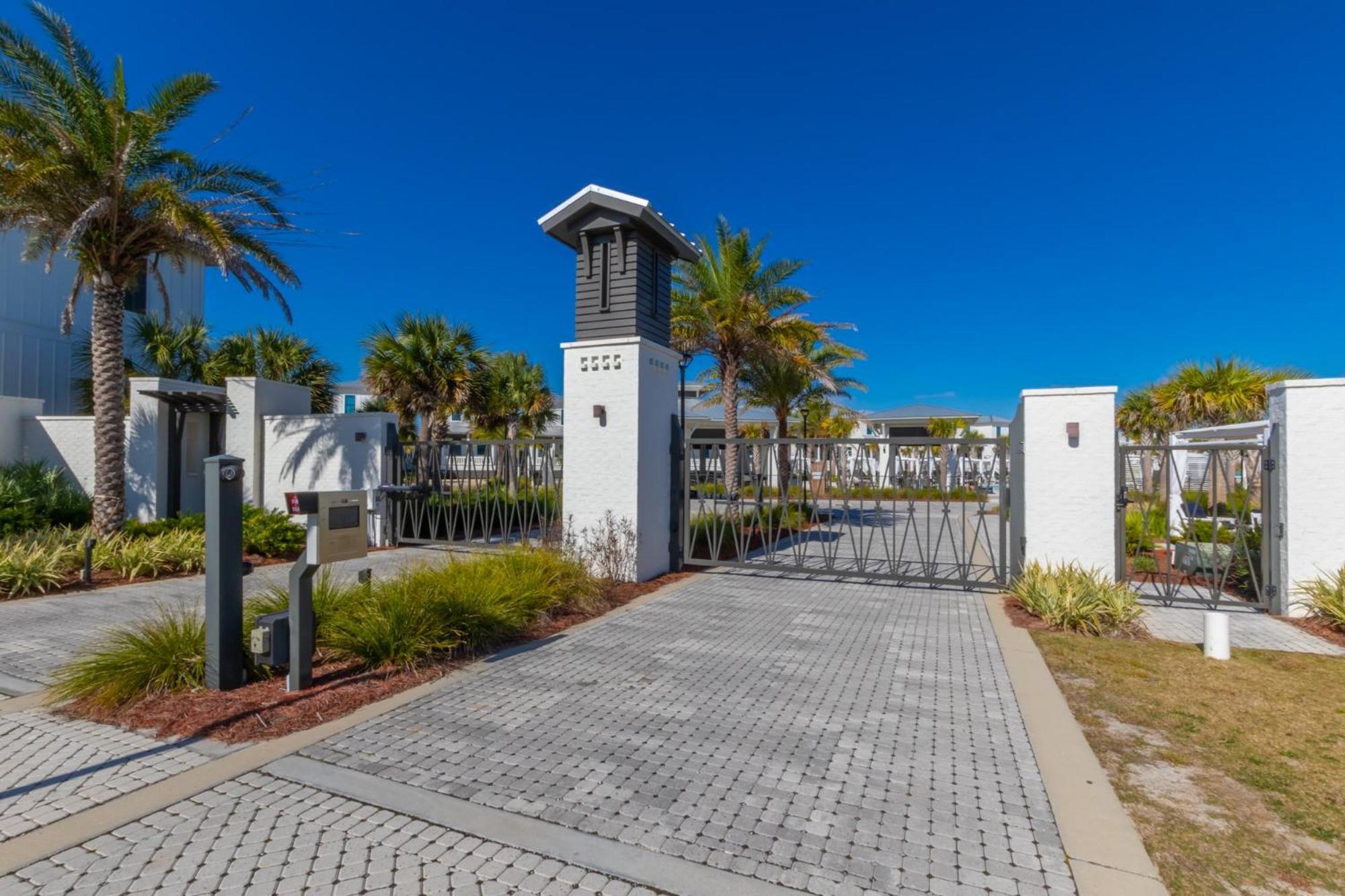 Under The Umbrella Bvr26 By Liquid Life Villa Gulf Shores Exterior photo