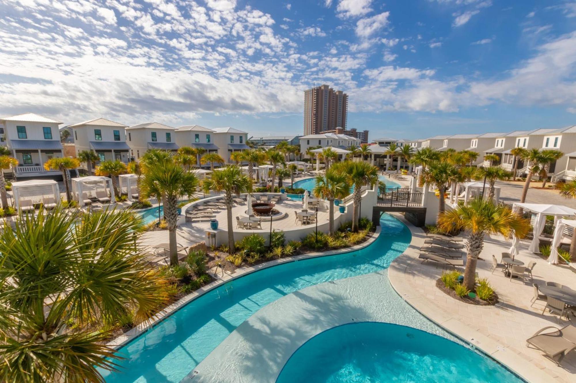 Under The Umbrella Bvr26 By Liquid Life Villa Gulf Shores Exterior photo