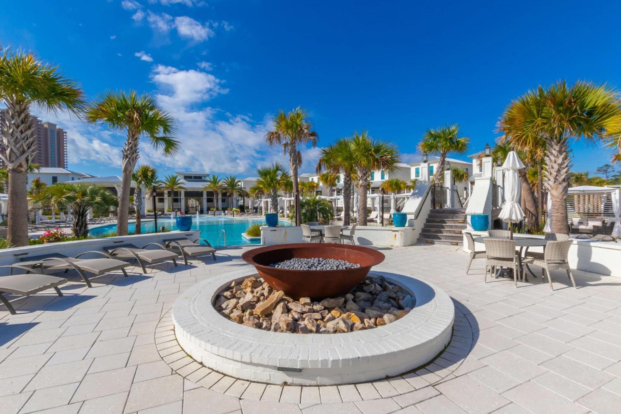 Under The Umbrella Bvr26 By Liquid Life Villa Gulf Shores Exterior photo