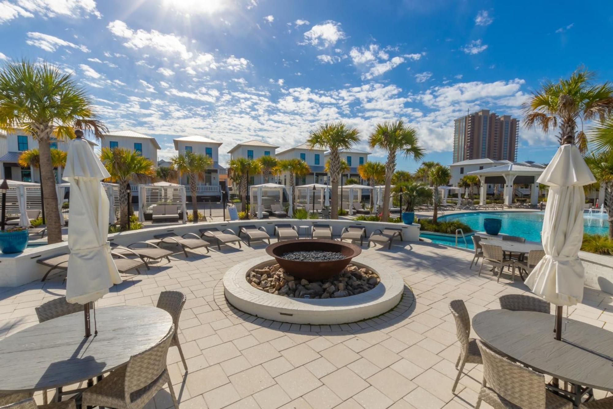 Under The Umbrella Bvr26 By Liquid Life Villa Gulf Shores Exterior photo