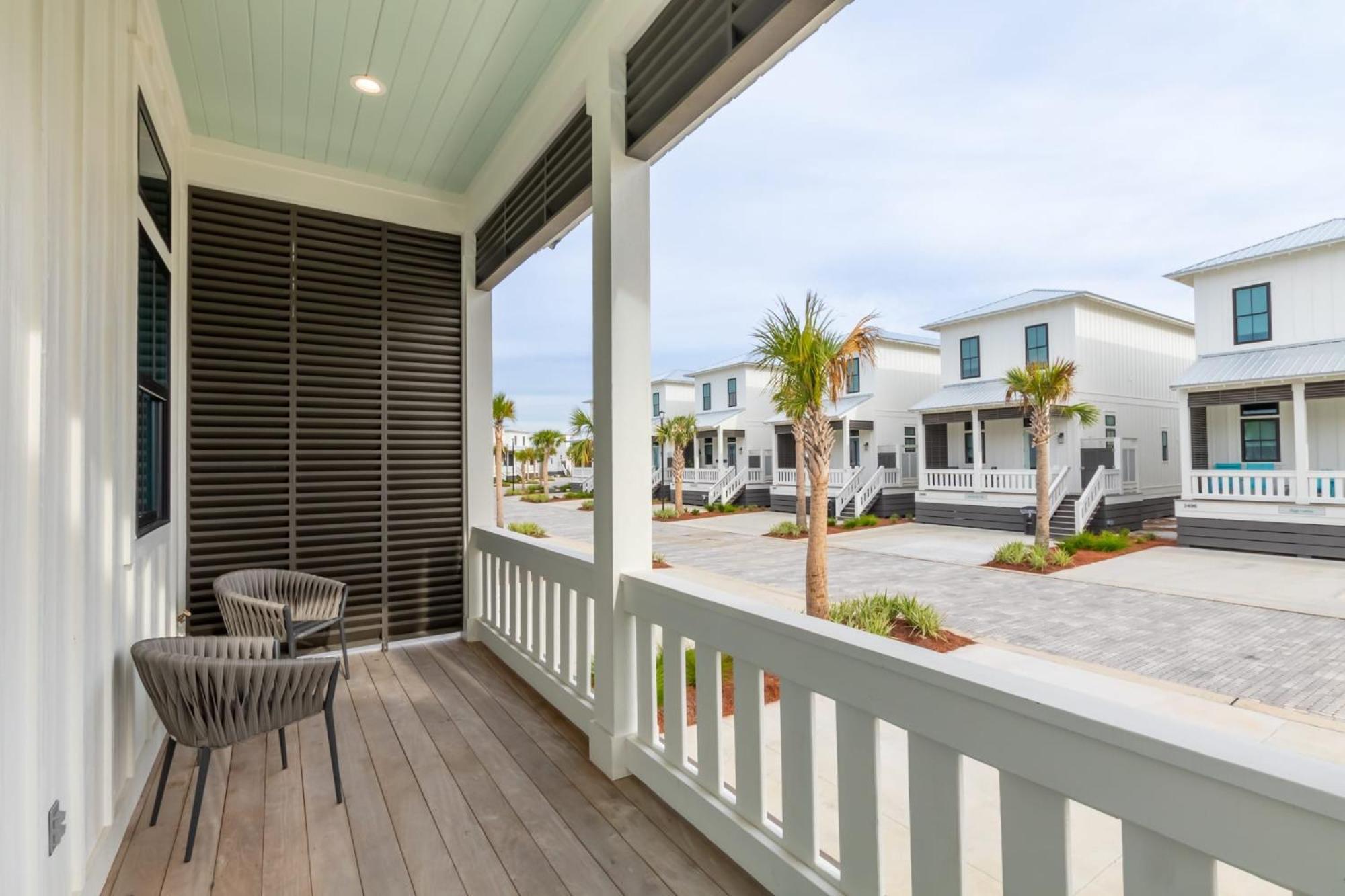 Under The Umbrella Bvr26 By Liquid Life Villa Gulf Shores Exterior photo